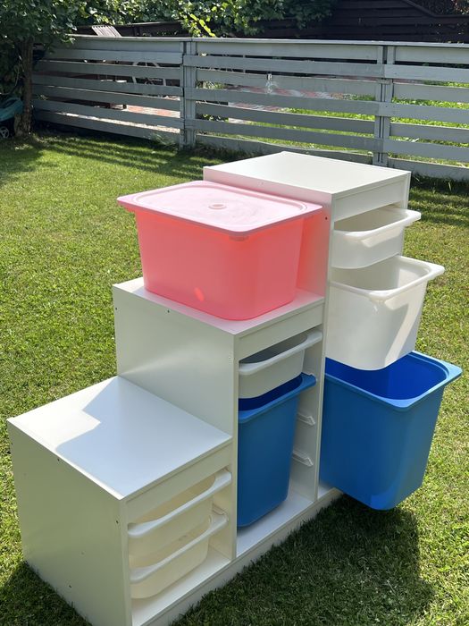 Organizatoare Ikea