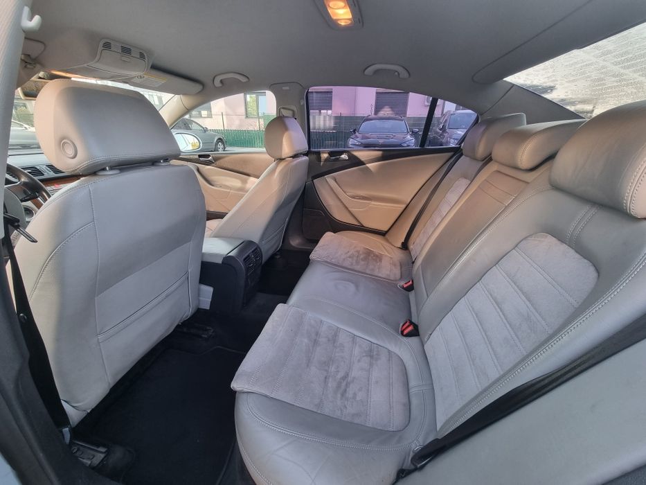 Passat B6 2005 2.0tdi