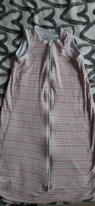 Зимен спален чувал лот