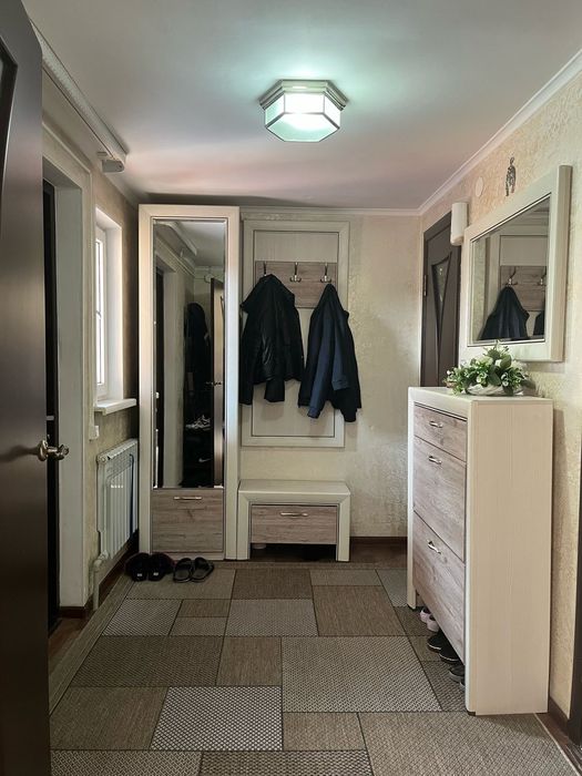 Частный дом•5 комнат•140м²•4сот