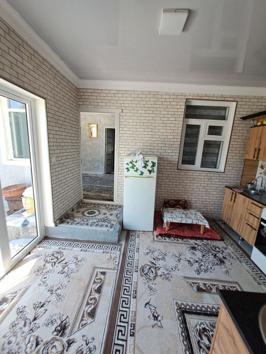 Qozoq kotej sotiladi