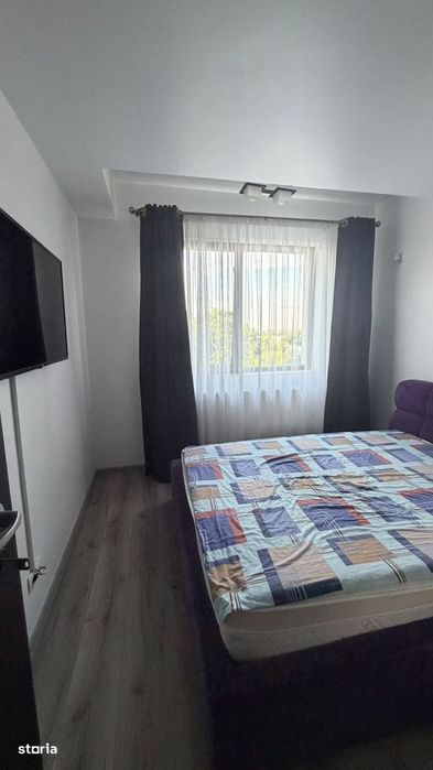Apartament 2 Camere | Lacul Morii – Gorjulu | Decomandat