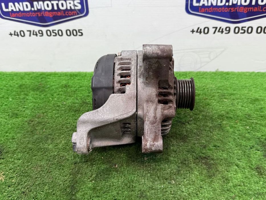 ALTERNATOR MINI COOPER D F55 1.5 DIESEL 2016 COD OEM 764013103 12317640132 2014-2020