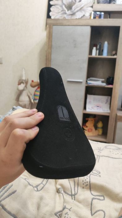 продам седло Salt +