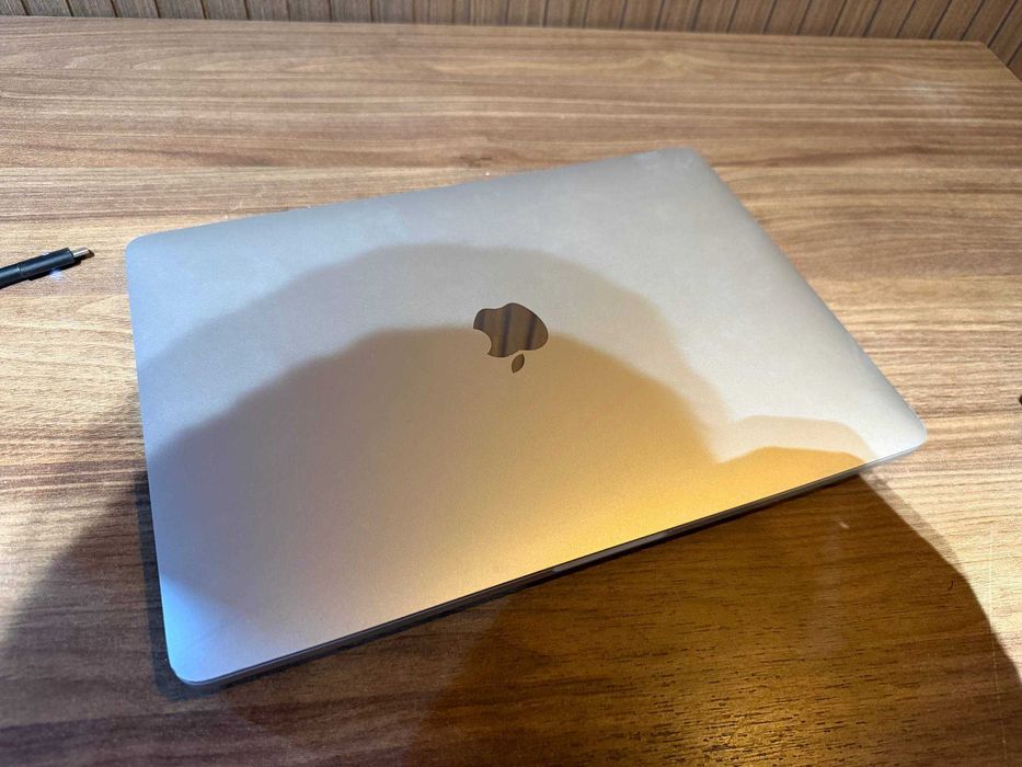Аренда Macbook Pro 13 2020