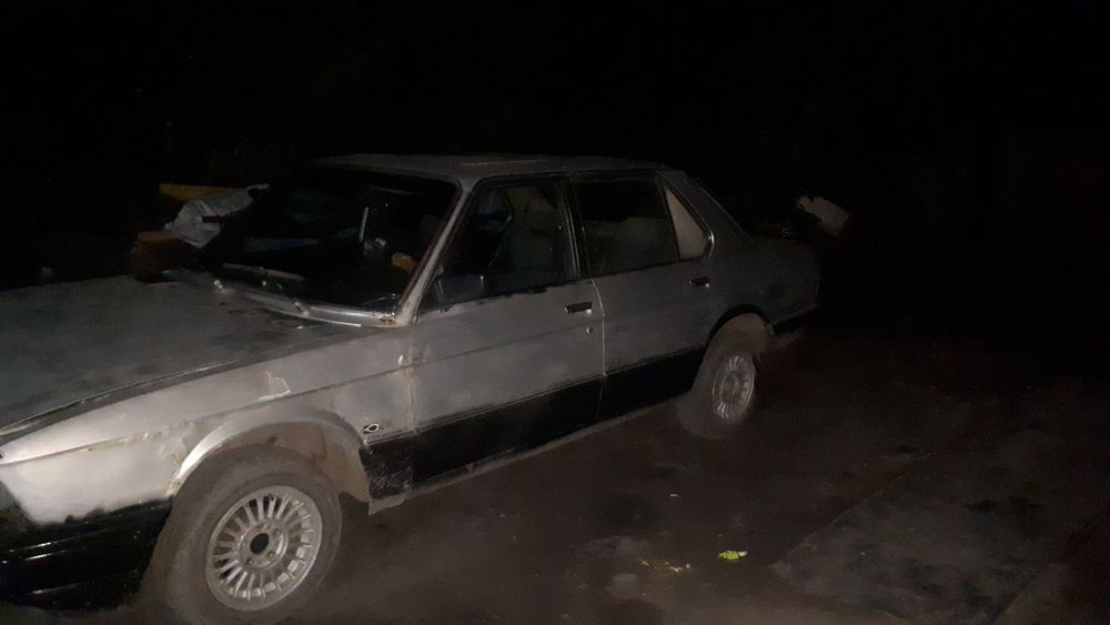 Продаю быв е28 или обмен на варианты