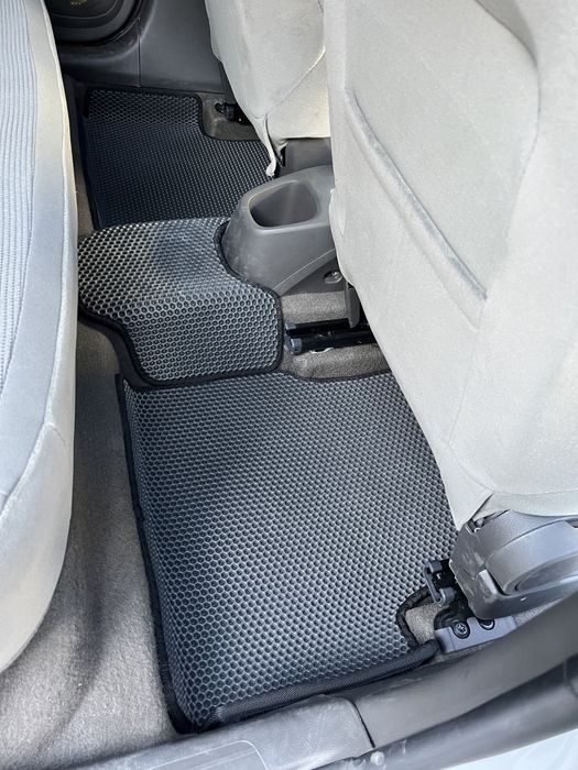 Eva коврики на Chevrolet Cobalt