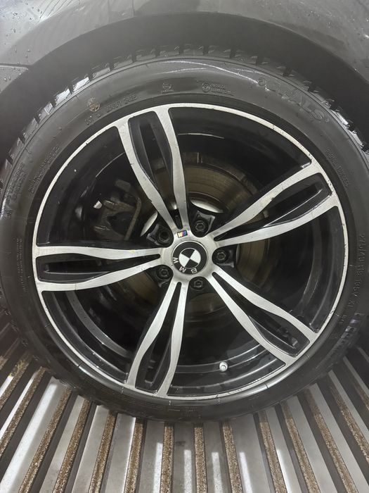 343 стиль r19 разноширокие