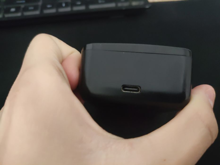 Casti de gaming wireless