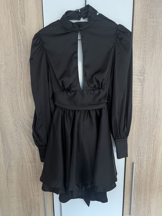 Вечерни рокли от SHEIN