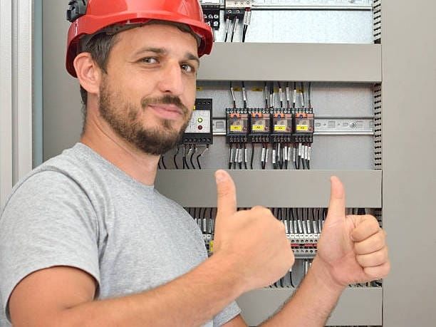 Электрик 24/7 работаем