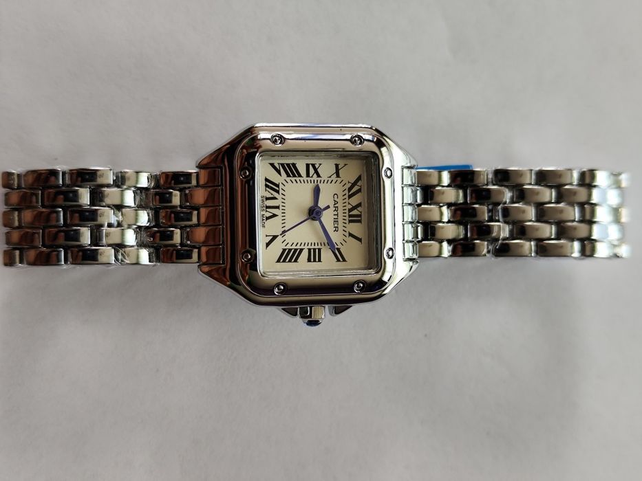 ceas Cartier de dama
