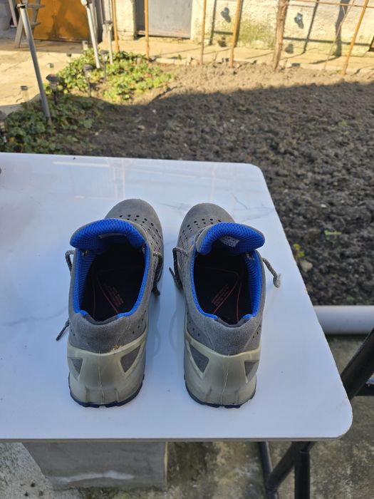 Bocanci UVEX S 1 Mărime 43