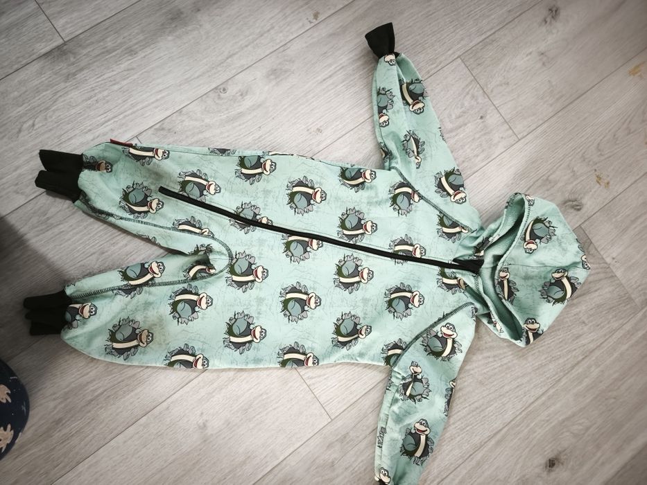 Salopeta Ielm mărime 86