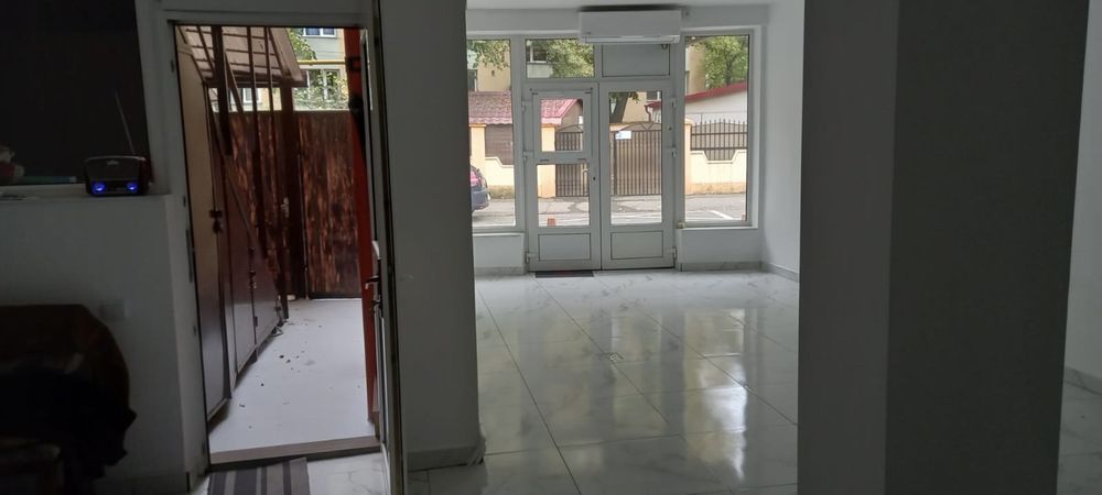Interior view of Casa 4 bedroom