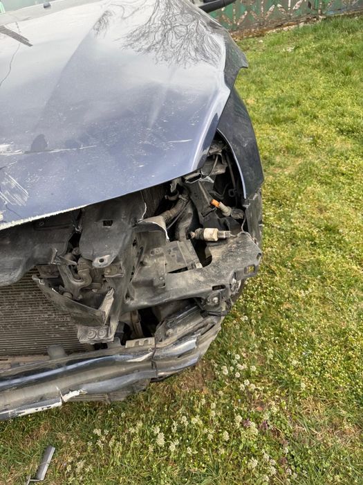 Vand volvo s60 2011 avariat