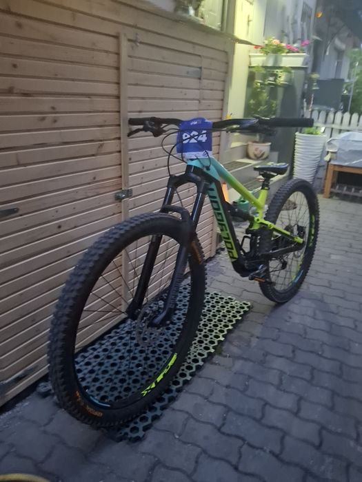 Polygon siskiu T7