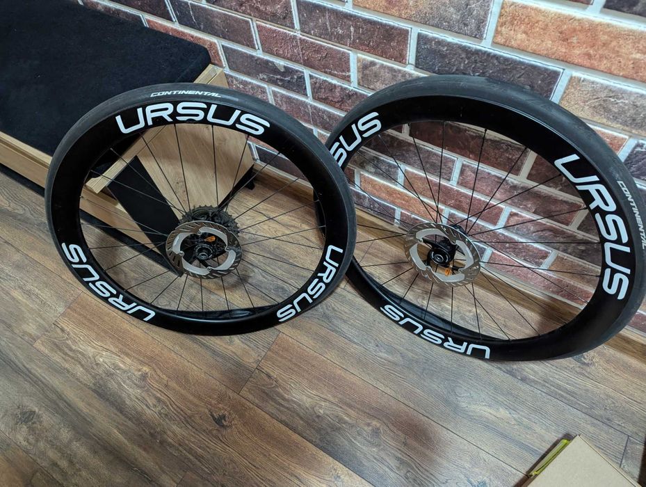 Нови дискове Shimano CL800 (Ultegra), centerlock, 160mm