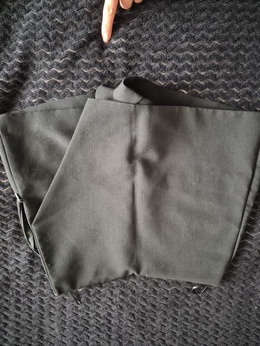 Пола панталон блузки