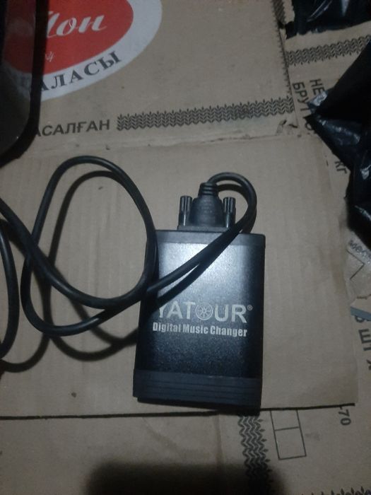 Продам yatour хорошем состояний