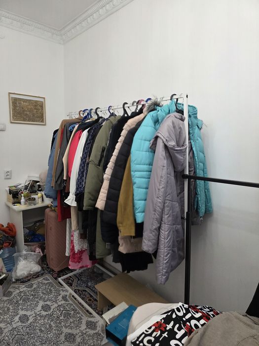 Большой Пакет вещей за 5000