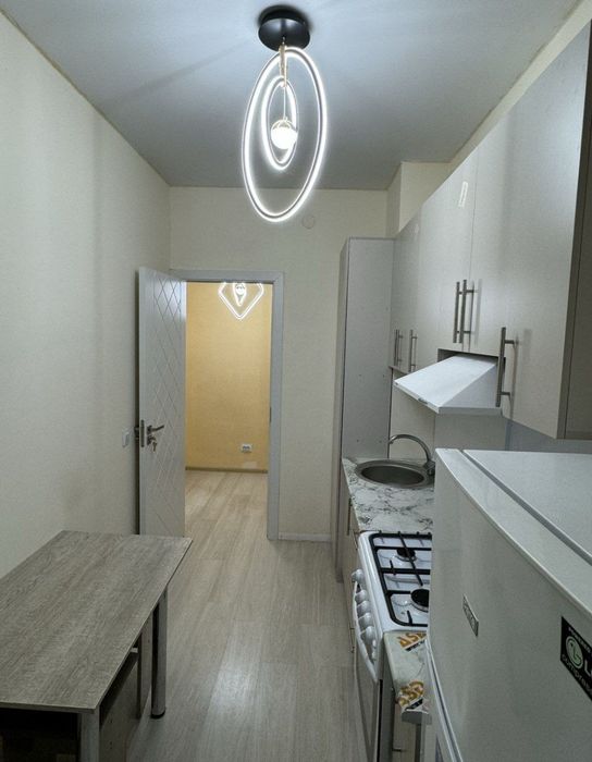 Срочно продаётся 1 ком. квартира новостройка