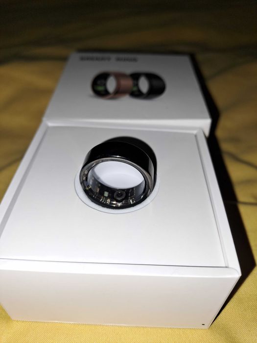 Vand inel smart ring nou