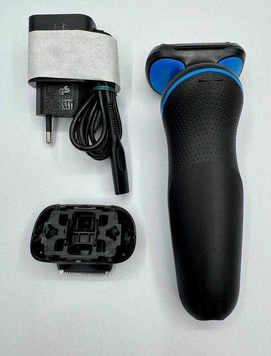 Aparat de ras barba, Braun Seria 5, 51-B1200S