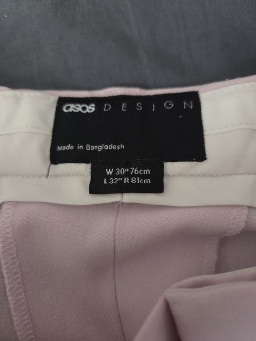 Панталон, бюстие, кожен панталон Zara