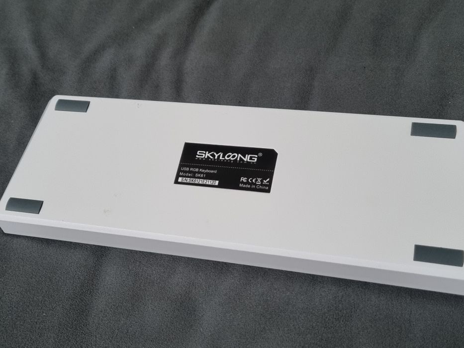 Механическая клавиатура