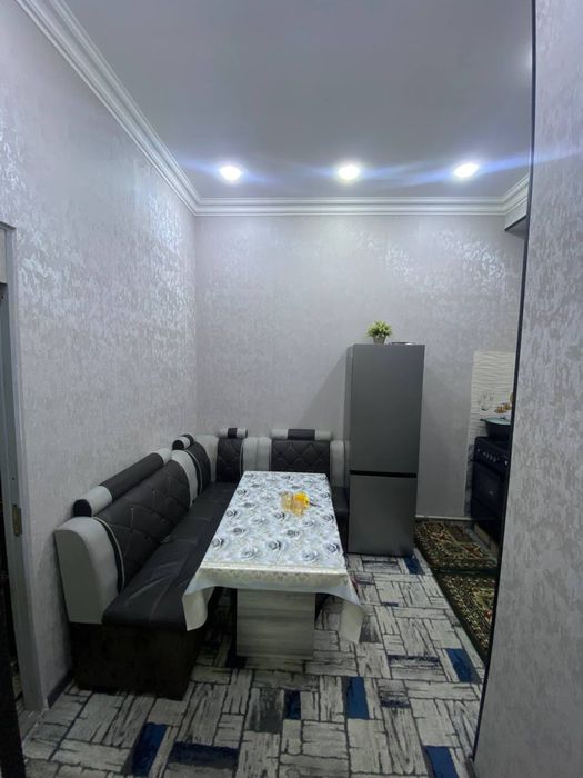 Сергели 3-бекат 2-хона 52.000y.e.