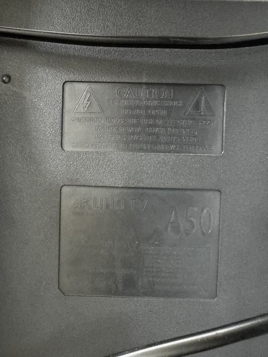 Телезвизор без смарт