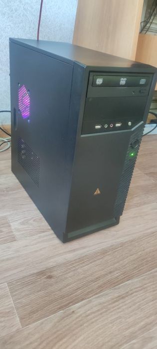 Продам системный блок, б/у.