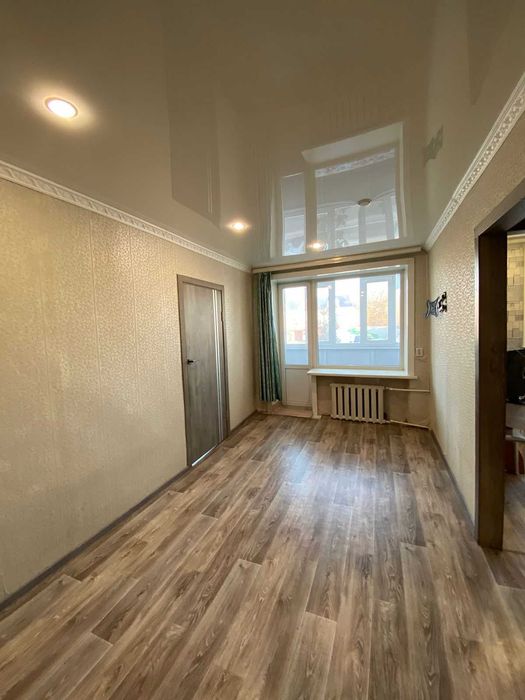 Продается 2х комнатная квартира