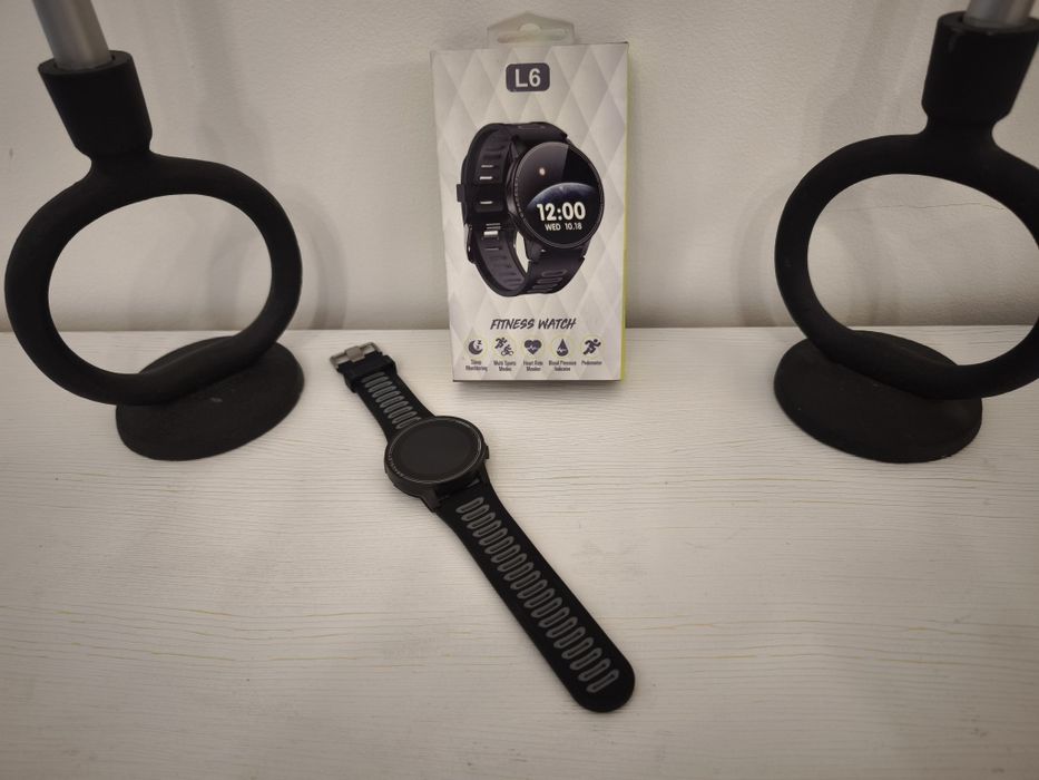 Продам смарт-часы L6.