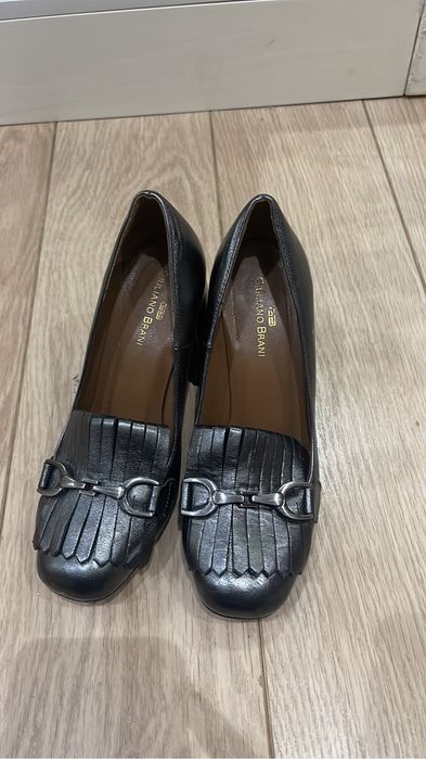 Туфли Итальянские