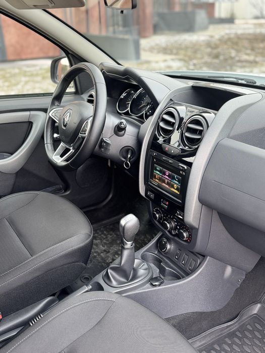 Продам Renault Duster