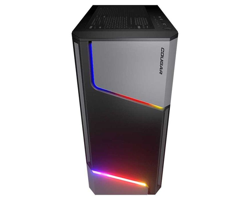 ; Корпус COUGAR MX360 RGB