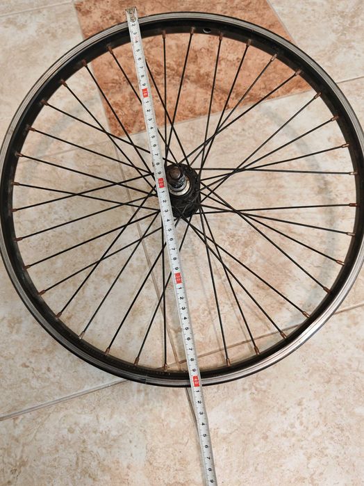 Две Капли 16 инча 406 мм Предна и Задна