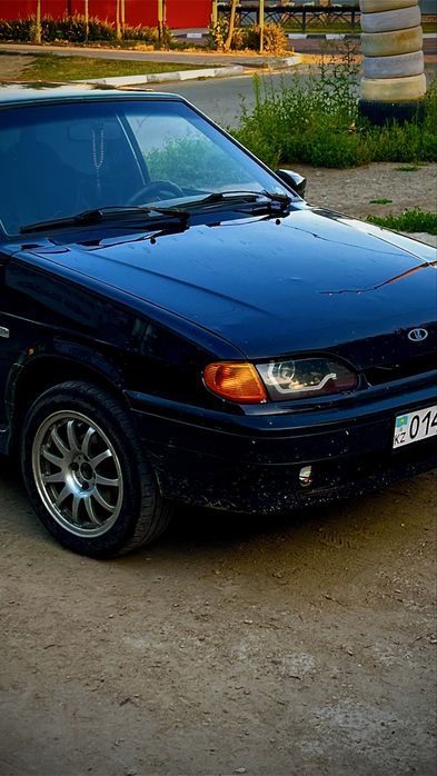 диски Slik L-187