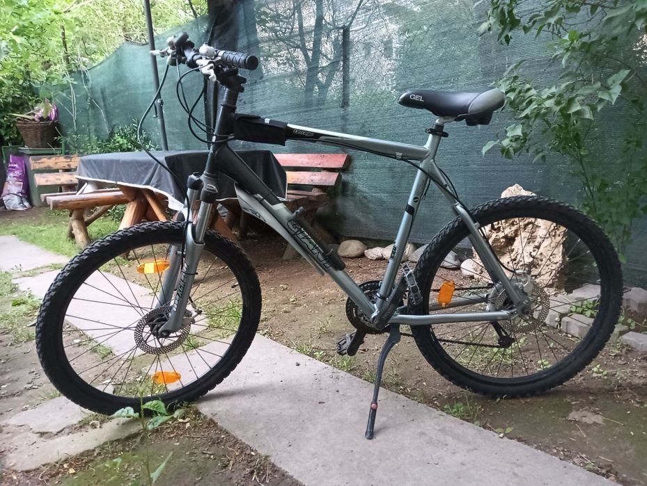 Giant 26" perfect functionalq