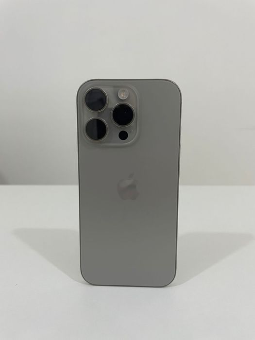 iPhone 16 Pro, 128 gb