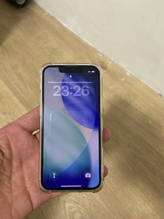 Iphone 13 mini 128