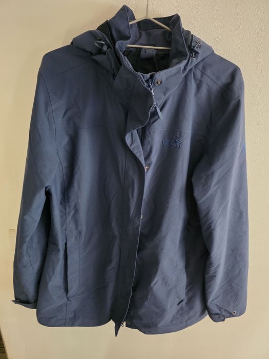 Geacă Jack Wolfskin damă