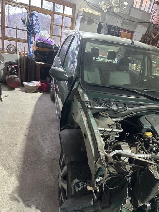 Dacia logan functional acte la zi