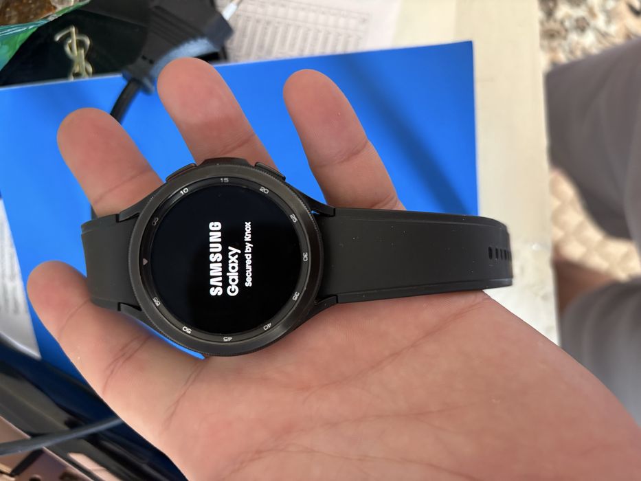 Galaxy Watch4 Classic 46mm