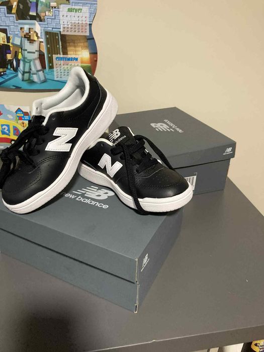 Детски обувки new balance