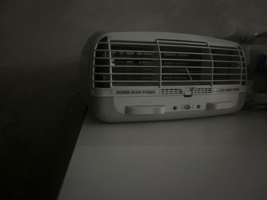 Очиститель воздуха