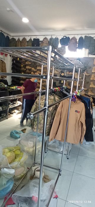 Вешалка для одежды Вешалки торговые. Вешелка , вишилка, вшилка вешилка