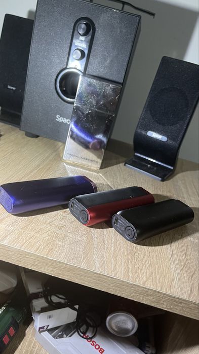 Vand 3 x glo preturile si detaliile in descriele